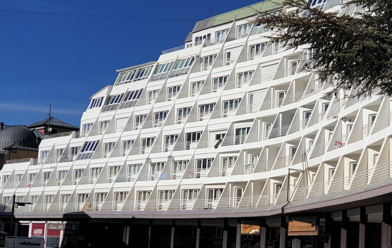 Todosierranevada Zona Baja - Apartamentos De 4 Dormitorios - Junto A Los Telecabinas Sierra Nevada Exterior foto