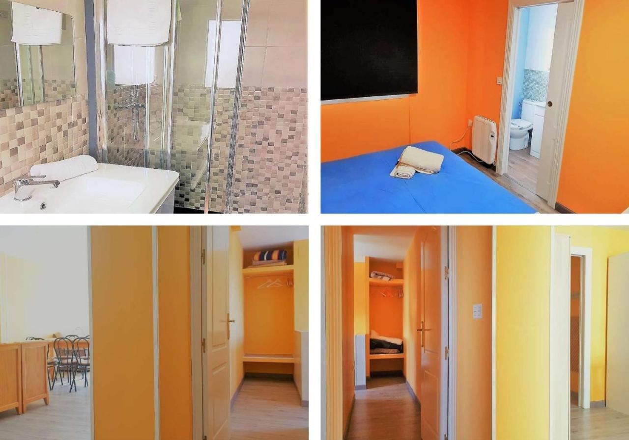 Todosierranevada Zona Baja - Apartamentos De 4 Dormitorios - Junto A Los Telecabinas Sierra Nevada Exterior foto