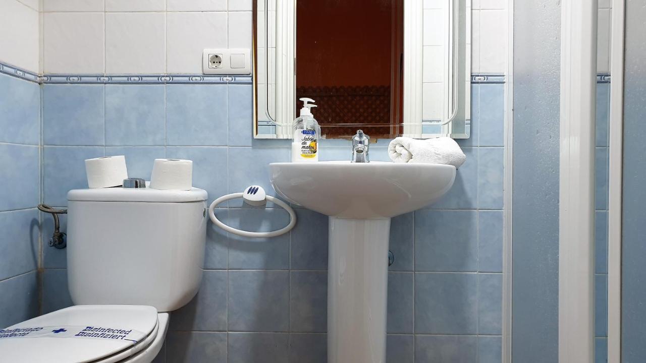 Todosierranevada Zona Baja - Apartamentos De 4 Dormitorios - Junto A Los Telecabinas Sierra Nevada Exterior foto