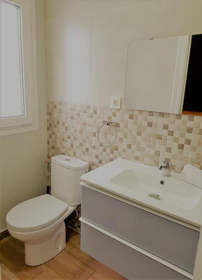 Todosierranevada Zona Baja - Apartamentos De 4 Dormitorios - Junto A Los Telecabinas Sierra Nevada Exterior foto