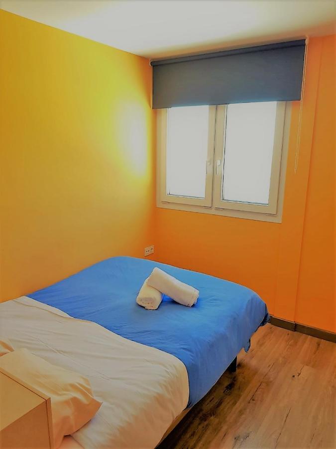 Todosierranevada Zona Baja - Apartamentos De 4 Dormitorios - Junto A Los Telecabinas Sierra Nevada Exterior foto