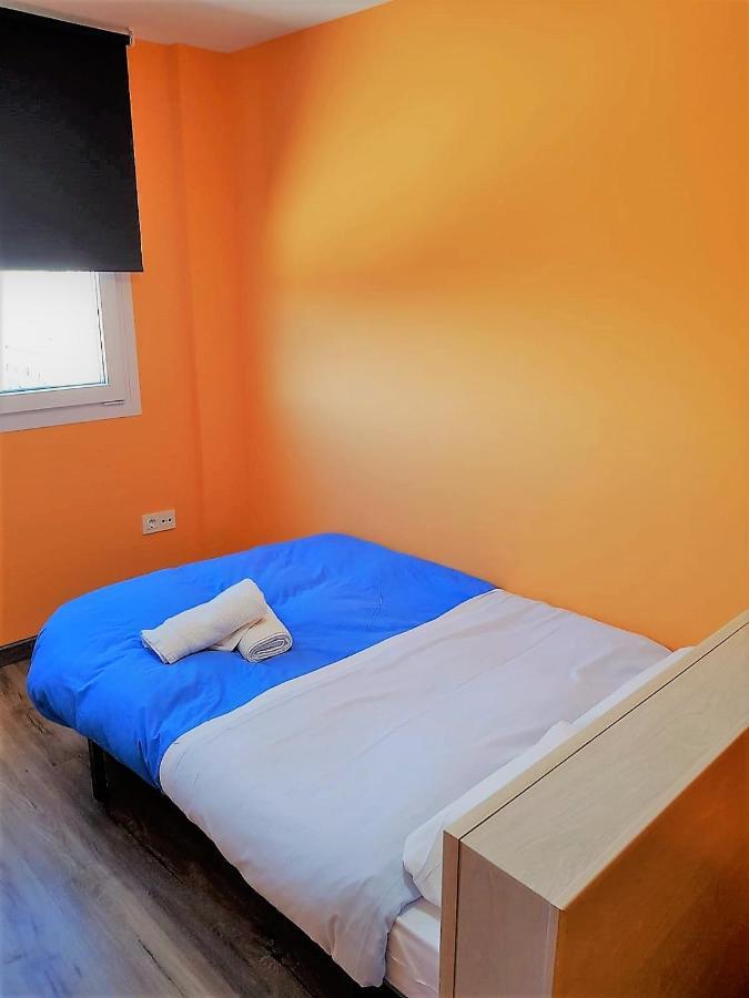 Todosierranevada Zona Baja - Apartamentos De 4 Dormitorios - Junto A Los Telecabinas Sierra Nevada Exterior foto