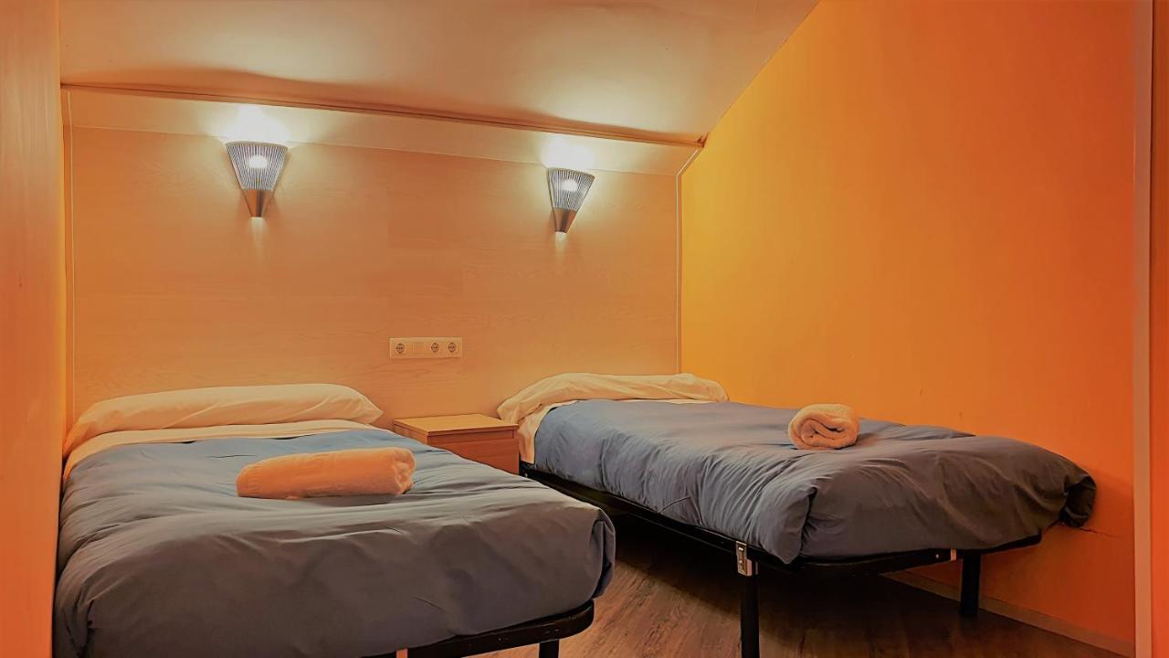 Todosierranevada Zona Baja - Apartamentos De 4 Dormitorios - Junto A Los Telecabinas Sierra Nevada Exterior foto
