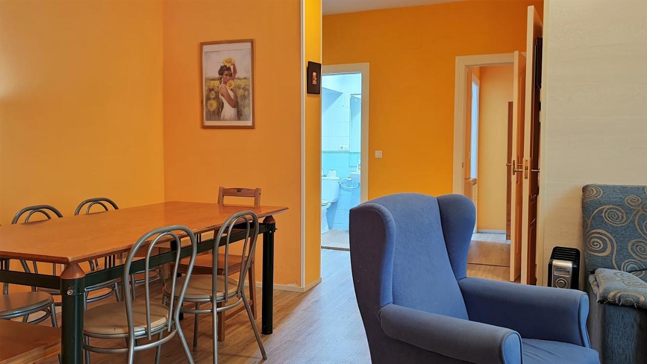 Todosierranevada Zona Baja - Apartamentos De 4 Dormitorios - Junto A Los Telecabinas Sierra Nevada Exterior foto