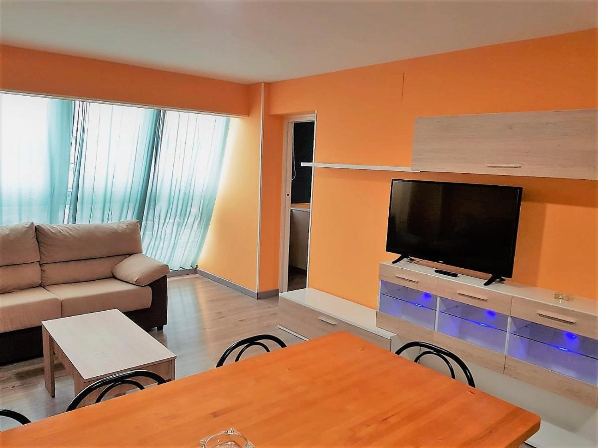 Todosierranevada Zona Baja - Apartamentos De 4 Dormitorios - Junto A Los Telecabinas Sierra Nevada Exterior foto