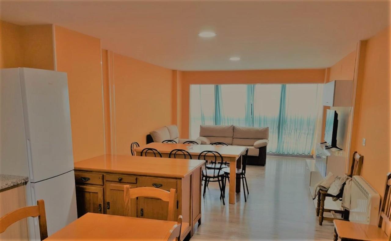 Todosierranevada Zona Baja - Apartamentos De 4 Dormitorios - Junto A Los Telecabinas Sierra Nevada Exterior foto