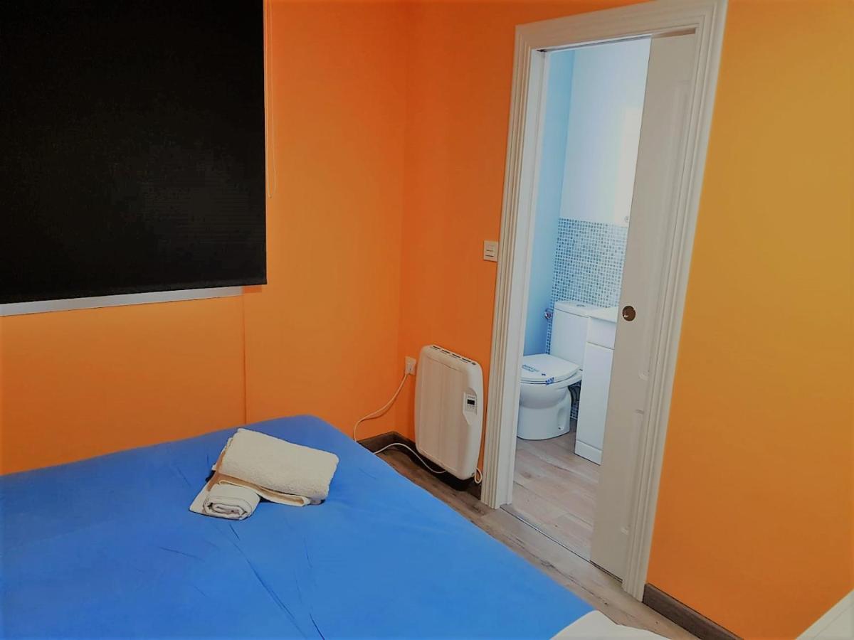 Todosierranevada Zona Baja - Apartamentos De 4 Dormitorios - Junto A Los Telecabinas Sierra Nevada Exterior foto